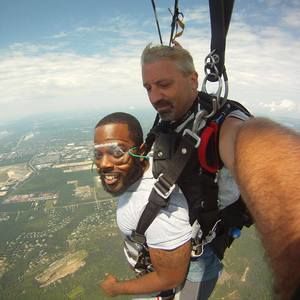 Meet your Posher, Gene